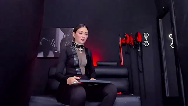 AprilStoness's cam snapshot