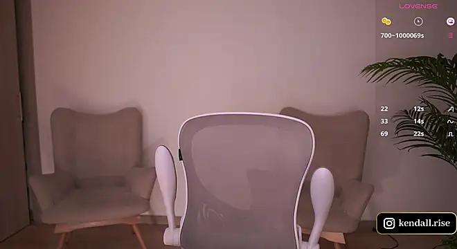 KendallRiseX live sex cam