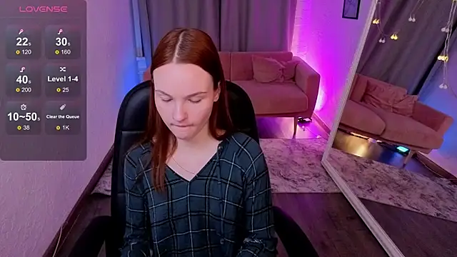 Mya_Sun's cam snapshot