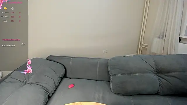 MewStella's cam snapshot