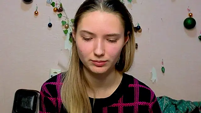 _kikiclark__'s cam snapshot