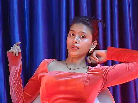 Piyyuu's cam snapshot