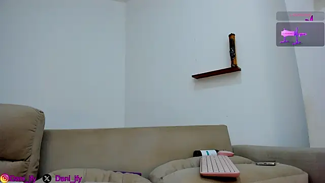 Dani_javi live sex cam