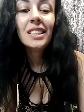 Your_lucky_girl's cam snapshot