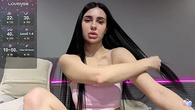 Mary__foxy's cam snapshot