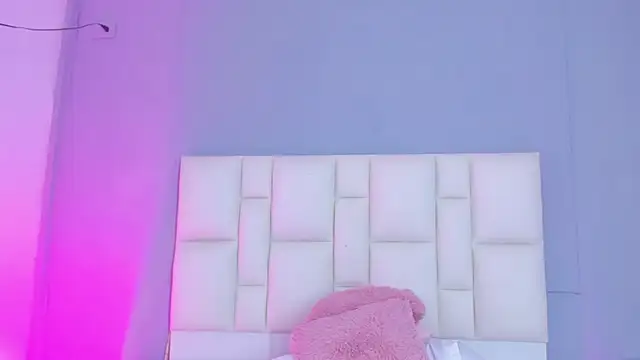 SammyRose_'s cam snapshot