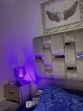 Honey_noir's cam snapshot