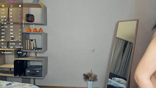 ClarissaMaheia's cam snapshot