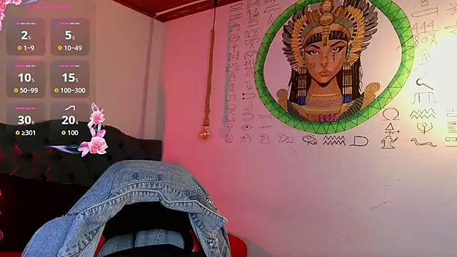 melissa__dolce's cam snapshot