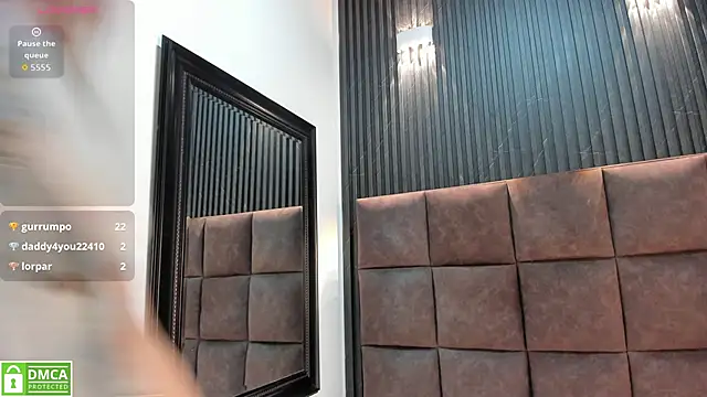 Zamahara_Rodriguez's cam snapshot