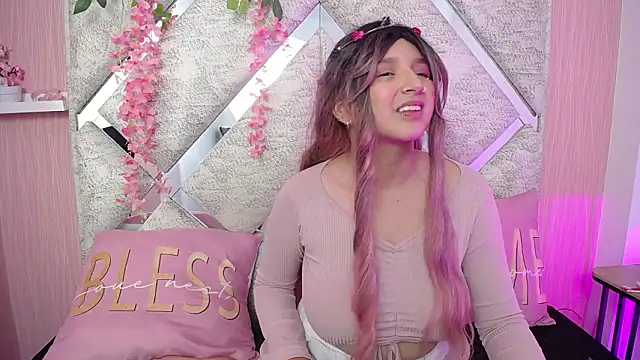 CandySwan's cam snapshot