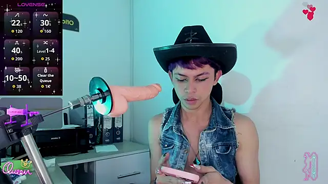 Prince_Apolo live sex cam