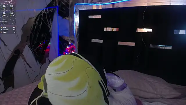 Alison-mar's cam snapshot