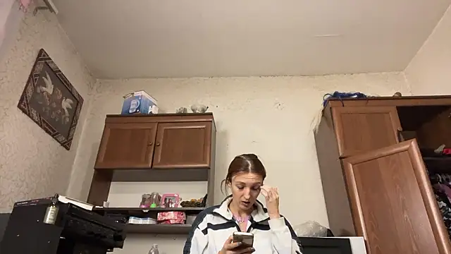 IngridMayer's cam snapshot