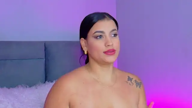 AlynAllen live sex cam