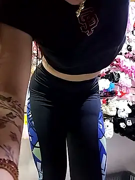 samathasexx's cam snapshot