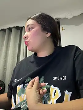 lana_rousse01's cam snapshot