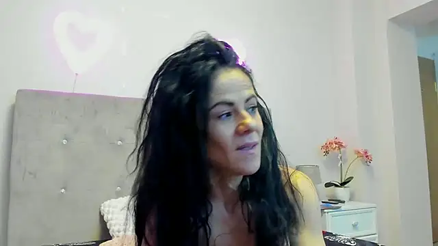 brianaflynt's cam snapshot