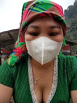 aki_zz69's cam snapshot