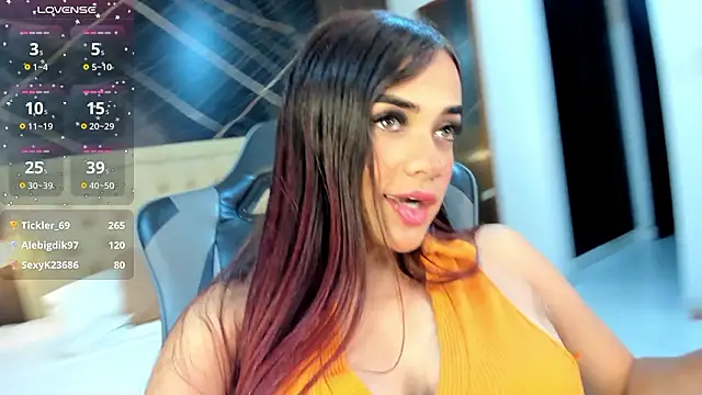 Lolly_18's cam snapshot