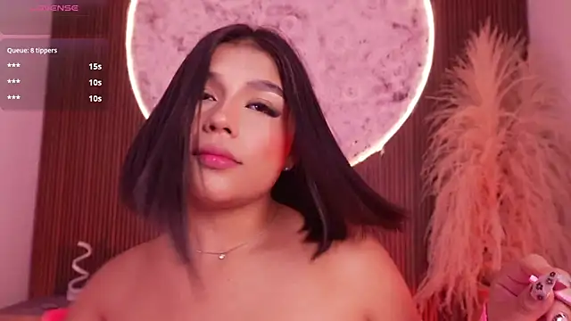 ShaniaDaniels's cam snapshot