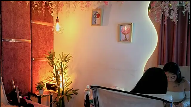 AuroraLanee_'s cam snapshot