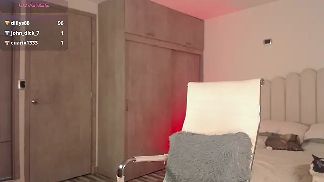 Brown_skin11's cam snapshot