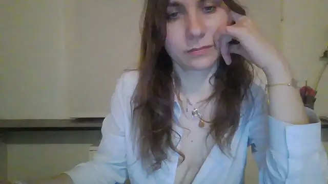 JasmineGlamour's cam snapshot