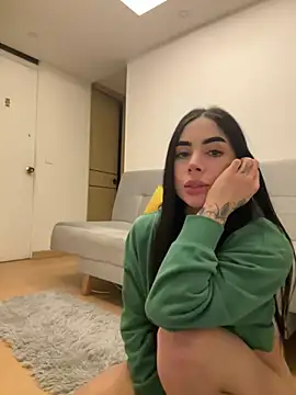 tamy_xoo's cam snapshot