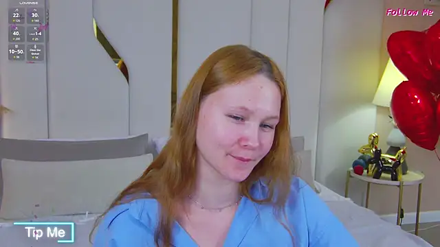 AmeliRoyse's cam snapshot