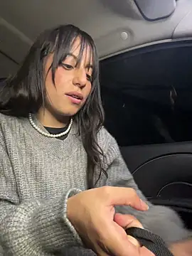 Mia_fiire's cam snapshot