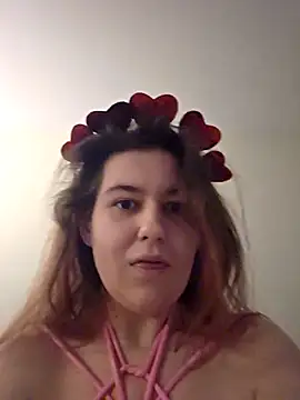 Ashlovescannabis's cam snapshot