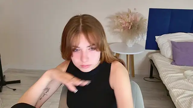 Elis_bb's cam snapshot