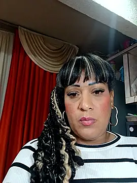 SabrinaColin's cam snapshot