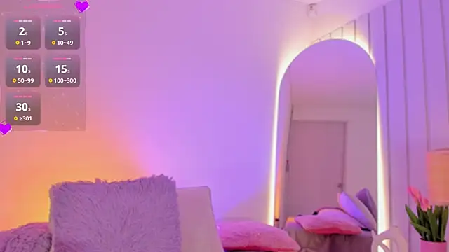 Megan-holly's cam snapshot