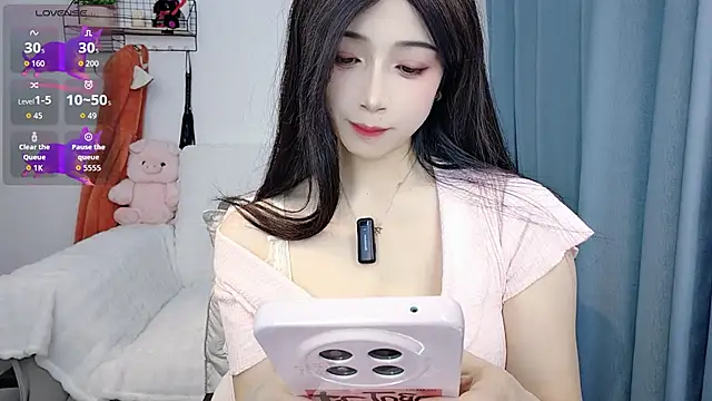 Augenstern_cat's cam snapshot