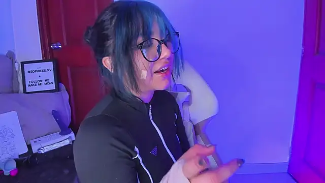 sophiievv's cam snapshot