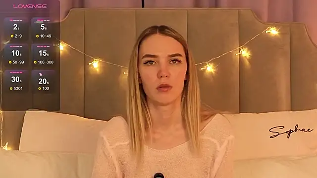 NikkiRyx's cam snapshot