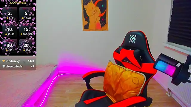 your_tora's cam snapshot