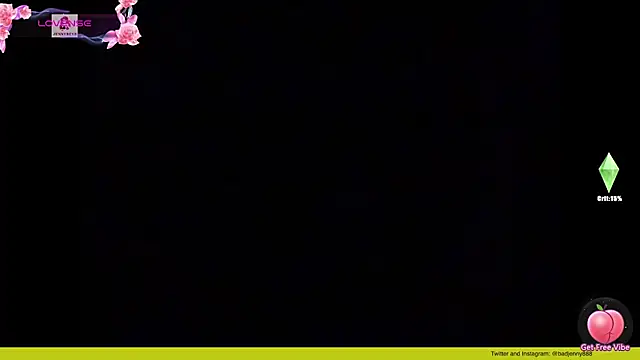 JennyBeyb live sex cam