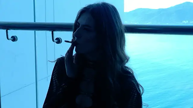 Sienna_Voss's cam snapshot