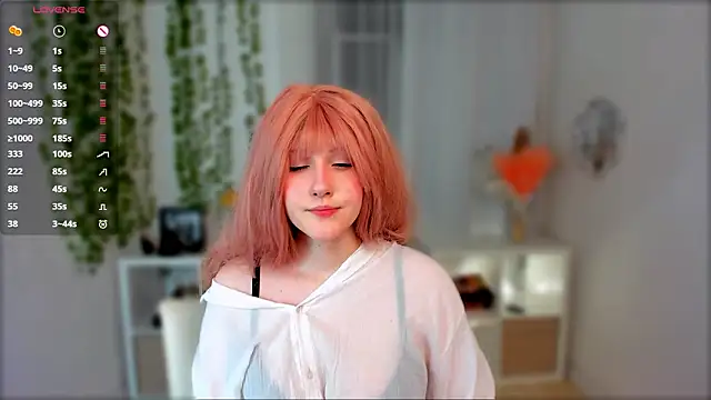 DelilahTaylor's cam snapshot