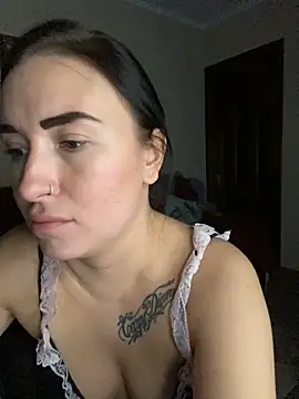 Roxana_Bell's cam snapshot