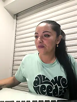 Alisson_Stonee's cam snapshot