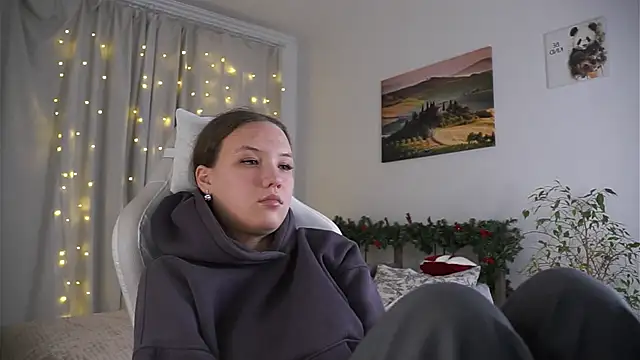 EllanFerenz's cam snapshot