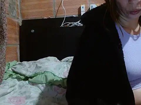 sweetzayori's cam snapshot