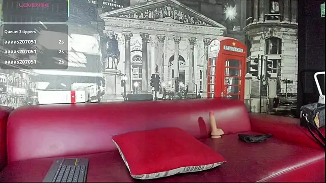 CloeRodriguez live sex cam