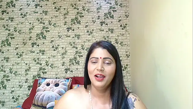 XIndianintimacy's cam snapshot