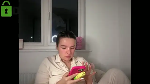 maisiesmithx's cam snapshot