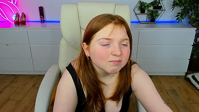 KattyRose8's cam snapshot